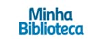 Imagem da logo da Plataforma Minha Biblioteca Digital