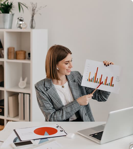 Imagem diferenciais do curso Técnico em Agropecuária